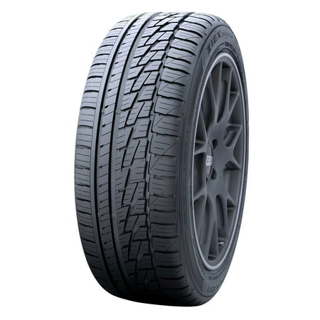 Falken - ZIEX ZE950 A/S - 235/50ZR17 96W Fits: 2003-04 Toyota Land Cruiser Base