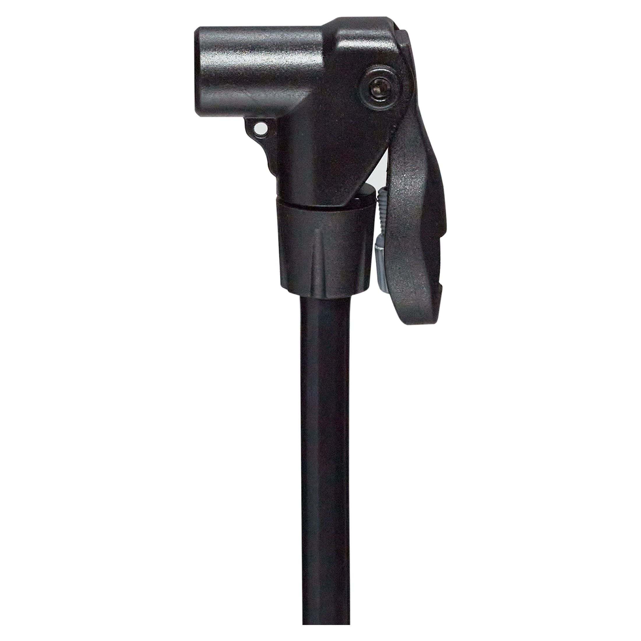 Zefal air storm 100 outlet