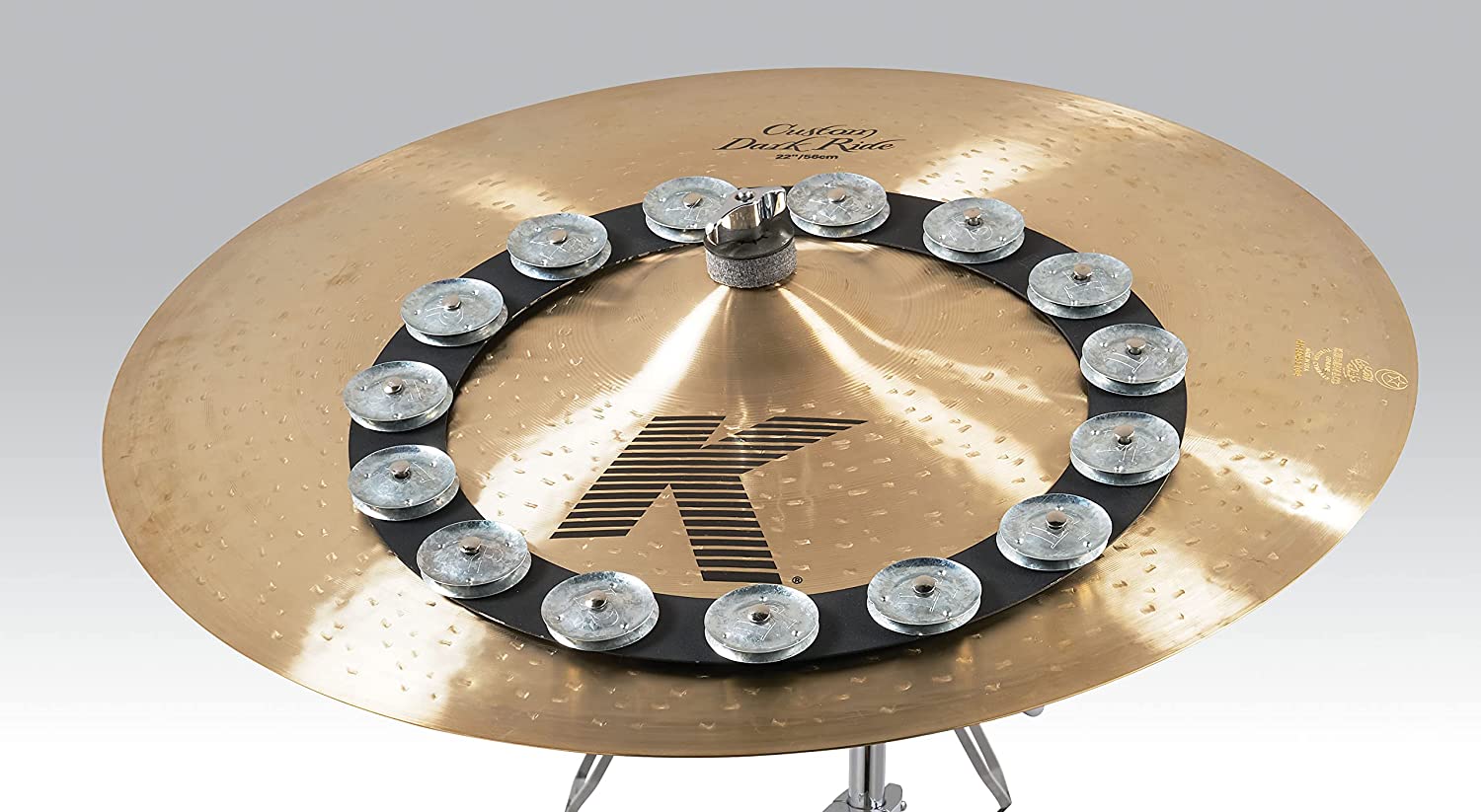 LP 6" Tambo-Ring 14 in.