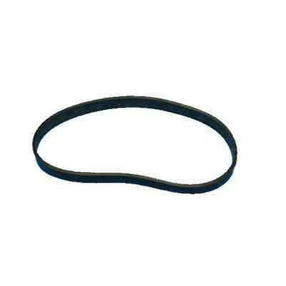 Panasonic Flat Vacuum Cleaner Belts Type UB1, MC-230B, MC655, MC658 Style Vac [8 Belts]
