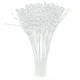 thumbnail image 2 of Pearl String 100pcs Pearls Palos Portátiles DIY DIY, 2 of 7