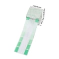 thumbnail image 3 of Ohmyroo Pull Out Sticky Index Tabs Pearlescent Categorization Labels For Office Document Planners Organization, 3 of 8