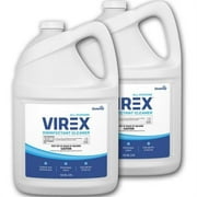 Diversey DVOCBD540557 All-Purpose Virex Disinfectant Cleaner, Pack of 2