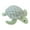 Light Green, variant on Eqslft 15 Inch Weighted Plush Cute Turtle Stuffed Animal,Soft Turtle Plush Toy Turtle Plush Pillow - Gift for Kids, Babies, Toddlers
