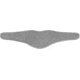 thumbnail image 3 of Neck Support Neck Brace With Self-heating Magnets And Tourmaline Adjustable Neck Brace Neck Heating Pad For Stiff Neck Pain, 3 of 4