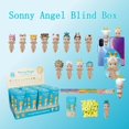 thumbnail image 4 of Nueva caja ciega de la serie Animal Sonny Angel, decoración para el automóvil, exhibición de computadora de escritorio, regalos de cumpleaños, regalos de Navidad, 4 of 5