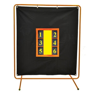 Pro Ice Pitchers Kit - Tompson Pro Pitchers Screen
