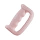 thumbnail image 4 of Mancuernas de boxeo con agarre cómodo para entrenamiento, fitness, moda para hombres y mujeres 2 kilogramos, 4 of 9