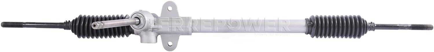 TERREPOWER formerly BBB Industries 213-0172 Power Steering Rack and Pinion Unit