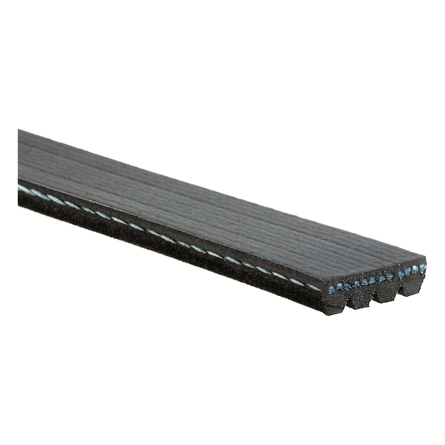 ACDelco 4K378 Serpentine Belt Fits select: 1999-2008 CHEVROLET SILVERADO, 2000-2008 CHEVROLET TAHOE