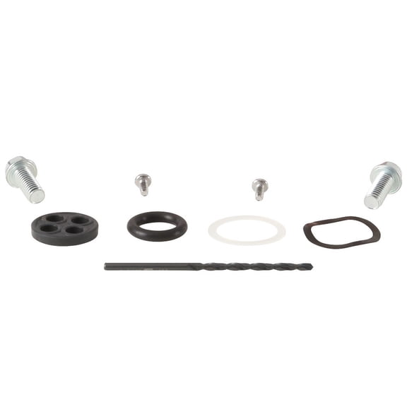 All Balls Racing 60-1217 Fuel Tap Repair Kit – Honda Rivet Style