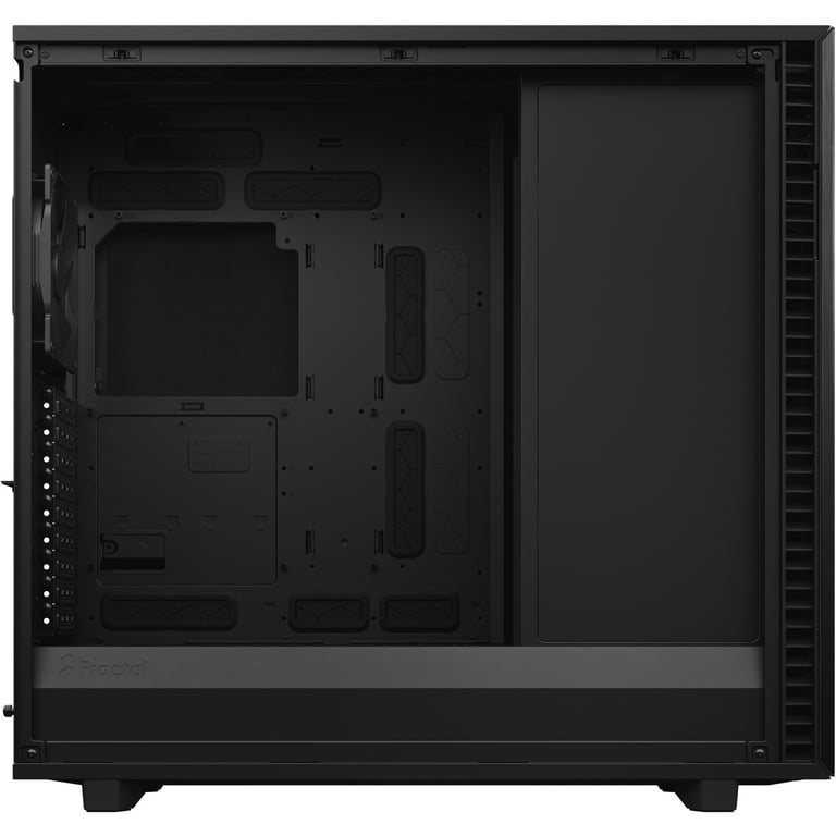 PCケース(自作PC用) Fractal Define 7 Computer case Define PC Case Series — Fractal Design