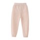 thumbnail image 4 of Odeerbi 2-8 Años Niños Algodón Pantalones Sweatpants Workout Deportes Atlético Jogger Pantalones Primavera Joggers Bordado, 4 of 6
