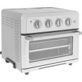 thumbnail image 4 of Cuisinart Air Fryer Toaster Oven 7-in-1, 1800W, CTOA-122NAS, 4 of 5