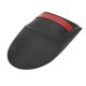 thumbnail image 2 of Extensión De Guardabarros Para Motocicleta, Resistente Al Calor, Extensor Trasero Para Protección Contra Salpicaduras, Duradero Para Modificación, 2 of 8