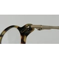 thumbnail image 6 of NEW LILLY PULITZER LOLLY CHILDRENS/KIDS/GIRLS ROUND FULL-RIM TOKYO TORTOISE FRAME DEMO LENSES 39-16-120 FLEXIBLE HINGES EYEGLASSES/GLASSES, 6 of 9