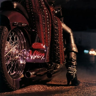 Vixen - Vixen - Special Deluxe Collector's Edition - Music & Performance - CD
