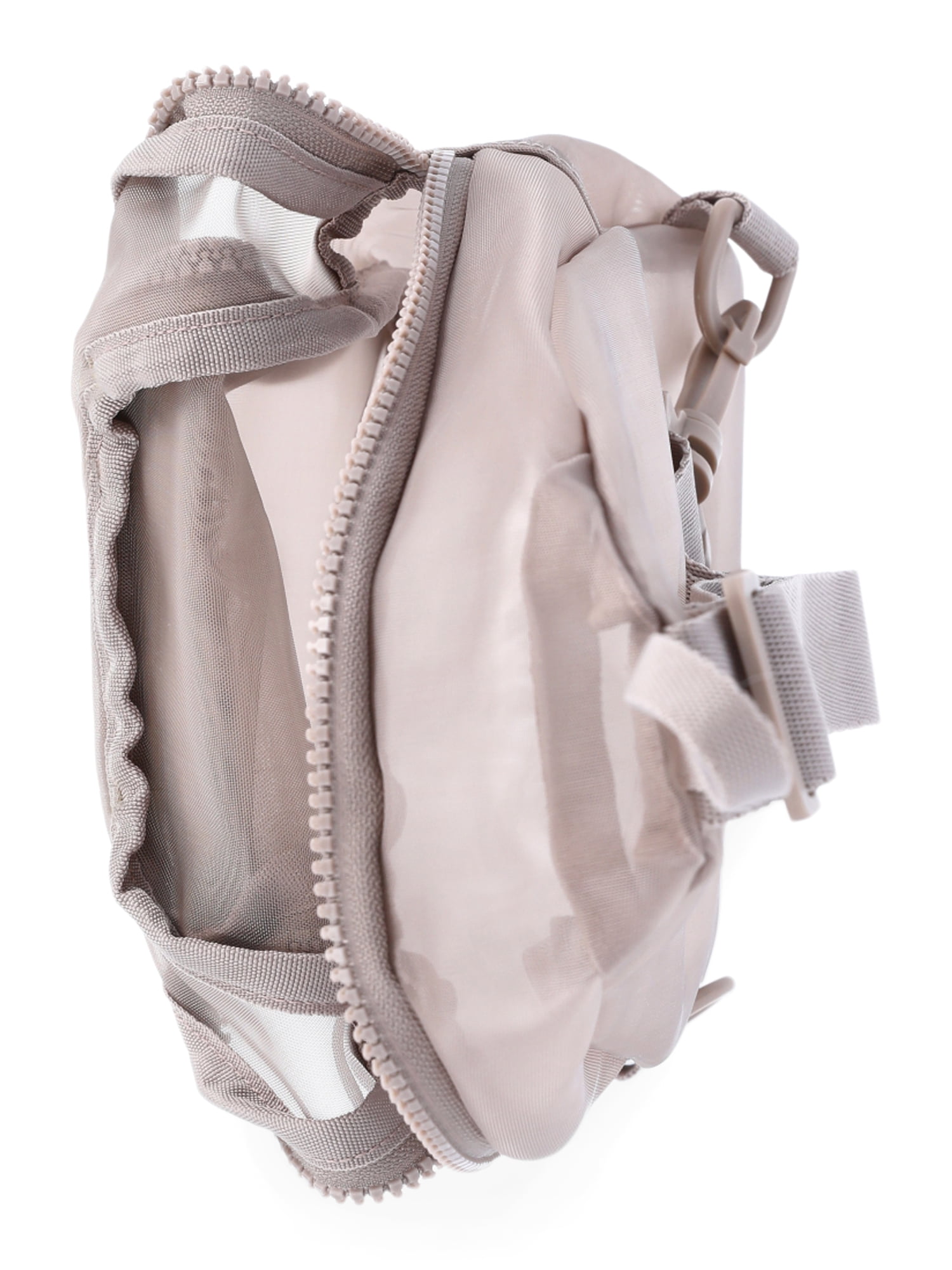 Reebok Women's Thea Crossbody Sling Bag, Mocha