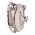 thumbnail image 4 of Reebok Women's Thea Crossbody Sling Bag, Mocha, 4 of 5