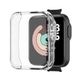 thumbnail image 2 of Kajiali Suitable for Mi Watch Lite/Redmi Watch All-inclusive TPU Anti-drop Screen Protector, 2 of 10