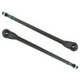 thumbnail image 2 of TRQ Front Inner Tie Rod Set Fits Select 1993-1997 Chrysler Concorde 1994-1997 LHS 1994-1996 New Yorker Dodge Intrepid Eagle Vision, 2 of 5