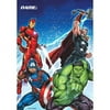 Avengers 'Epic' Favor Bags (8ct)