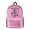 Pink, variant on Gigi Perez At The Beach In Every Life Tour Backpack Women Men Fashion Shoulders Bag Casual Daypacks Travel Bags