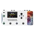 thumbnail image 1 of Pedal multiefectos para guitarra MOOER GE1000 Li White con más de 300 efectos, 1 of 7