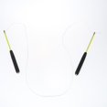 thumbnail image 3 of Diabolos de malabares Vintage Chino 3-Bearing Diabolo Skill Toy, Party Favor, Kids Adutls indoor e outdoor interesting play Fanmusic Diabolos de malabares, 3 of 7