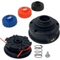 thumbnail image 2 of TGHTBA-New Trimmer Head Replacement Fits for Ryobi 51992 (260000001), RYSST44 (090110013) Expand-It, UT33600, RBC1000EX, Rlt1000ex, 2 of 4