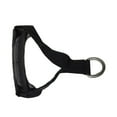 thumbnail image 6 of PBPBOX Heavy Duty Black Fitness Handle for Resistance Bands with Non Slip Ergonomic Grip, 6 of 8