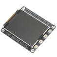 thumbnail image 4 of Écran LCD TFT Mini pour Raspberry Pi 4B 3B 2B+ A+ 6 Boutons 2,4 Po 320 x 240, 4 of 14
