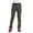 Green1, variant on Womens Plush Rain Pants Water Proof Hiking Pants Over Pants Windproof Outdoor Fishing Rain Gear