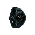 thumbnail image 6 of SAMSUNG Galaxy Watch - 4G LTE Smart Watch (42mm) Midnight Black - SM-R815UZKAXAR, 6 of 6