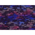 thumbnail image 1 of Ahgly Company Indoor Rectangle Patterned Deep Purple Area Rugs, 8' x 12', 1 of 6