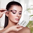 thumbnail image 4 of LOLIPPYY 2Pcs Empty Eyeshadow Palette for Diy Design Silver Square Makeup Storage, 4 of 8