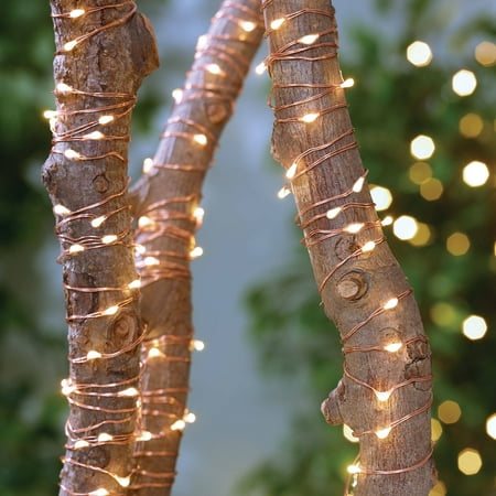 Better Homes Gardens Outdoor Led Wire Light 26 Com