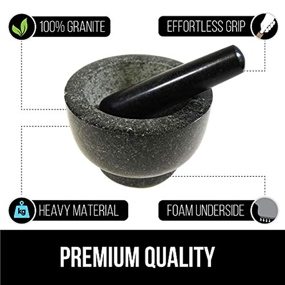 Gorilla Grip..mortar And Pestle for Sale in Queens, NY - OfferUp