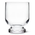 thumbnail image 1 of Set of 12 Heavy Sham /Hurricane Vase, 1 of 3