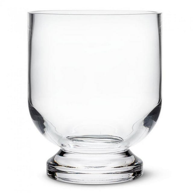 Ensemble de 2 Vases Lourds Sham /Hurricane