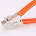 thumbnail image 6 of Professional Key Cutting Pliers, Hardened Steel Key Cutter Tool for Auto Motorcycle and Door Keys, Precise Alignment Guide for Locksmiths, DIY Home and Workshop Use, 6 of 6