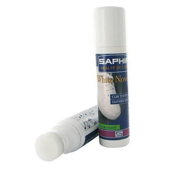 Saphir White Novelys - trainer restorer