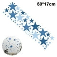 thumbnail image 1 of CCS4041C (60*17 cm) Adhesivo de pared de estrella Xemadio 2034605-2, 1 of 9