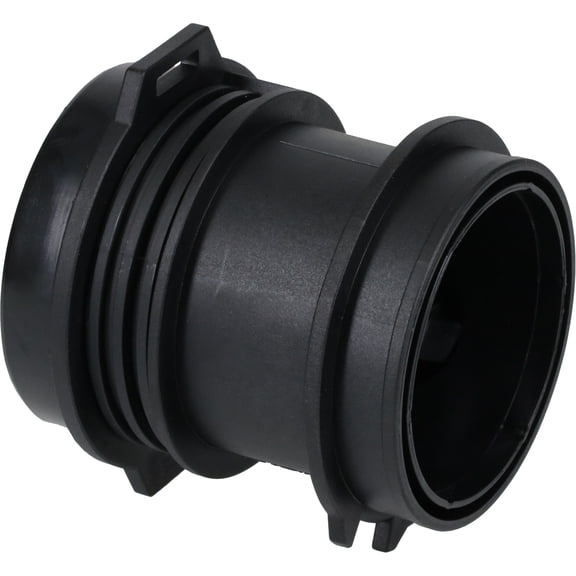 OEG Parts New Mass Air Flow Sensor W/Tube Replacement For 2000-06 Hyundai Santa Fe, 2000-01 XG300, 2002-05 XG350, 2002-05 Kia Sedona, 2003-06 Sorento, 2004-06 Amanti 28100-39400, 28100-39450