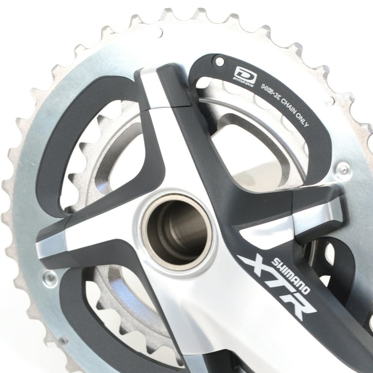 PIÑON CASSETTE SHIMANO XTR 12V. (10-51) - North Bike Pro