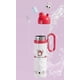 thumbnail image 3 of 27oz Insulated Water Bottle,Stainless Steel Sports Water Bottles With Handle-Blue 26-27s, 3 of 5