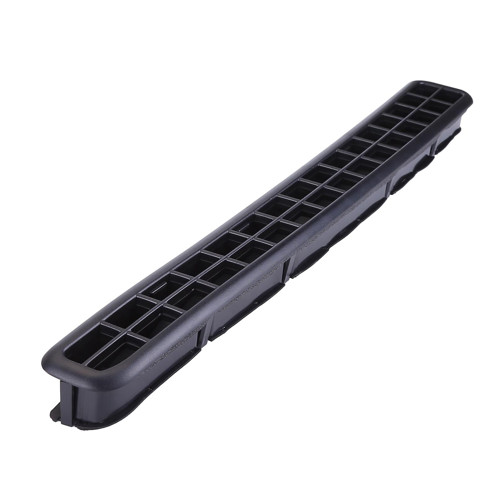 Right Hard Top Exhauster Vent for Jeep Wrangler TJ 1997-2002 Replaces 55036306