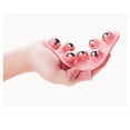 thumbnail image 5 of Masajeador de rodillos para antebrazo, codo, mano, brazo y pierna, minipunto de disparo, automasaje profundo, alivio del dolor, masajeador muscular relajante, 5 of 5