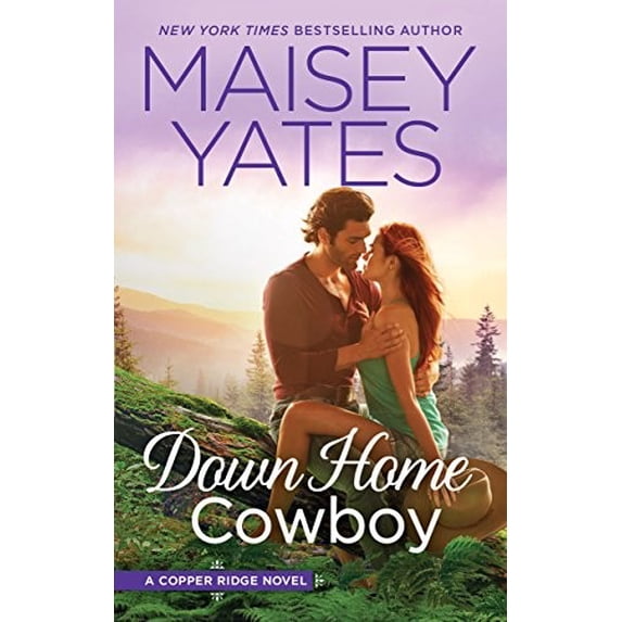 Pre-Owned Down Home Cowboy