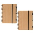 thumbnail image 4 of 2Sets Multi Color Compact Notepad For Teachers 11.8X5.5X0.6In, 4 of 9